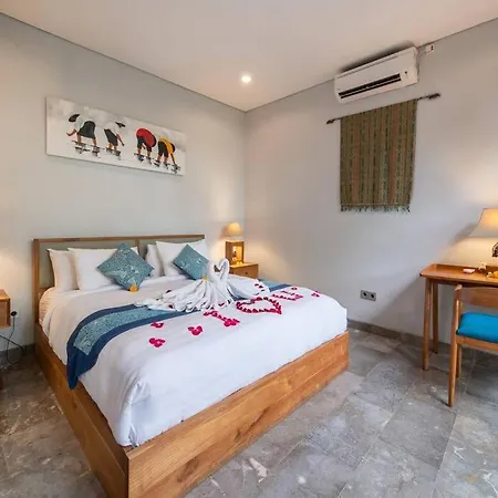 Villa Prema Unit 2